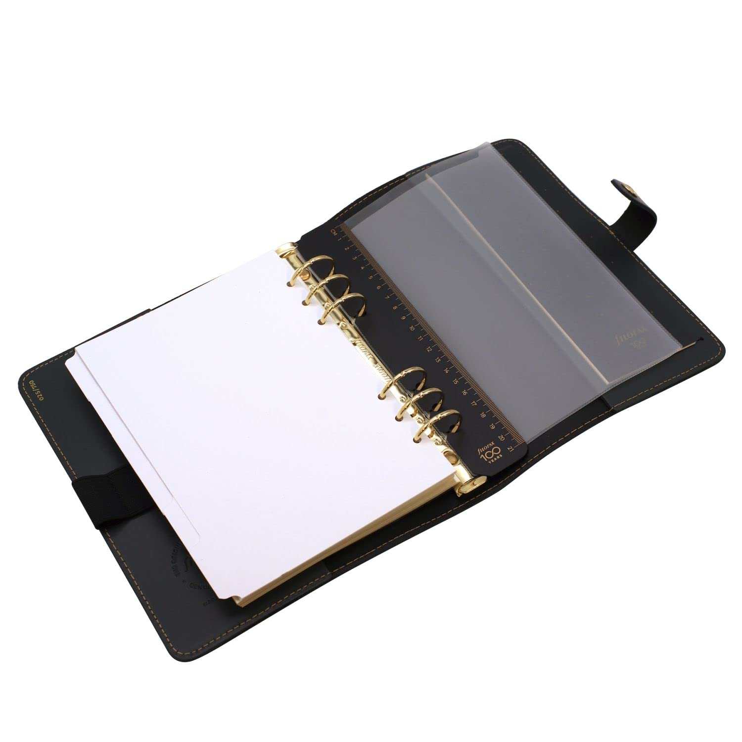 Amazon.co.jp: Filofax センテニアル オリジナル システム手帳 A5 