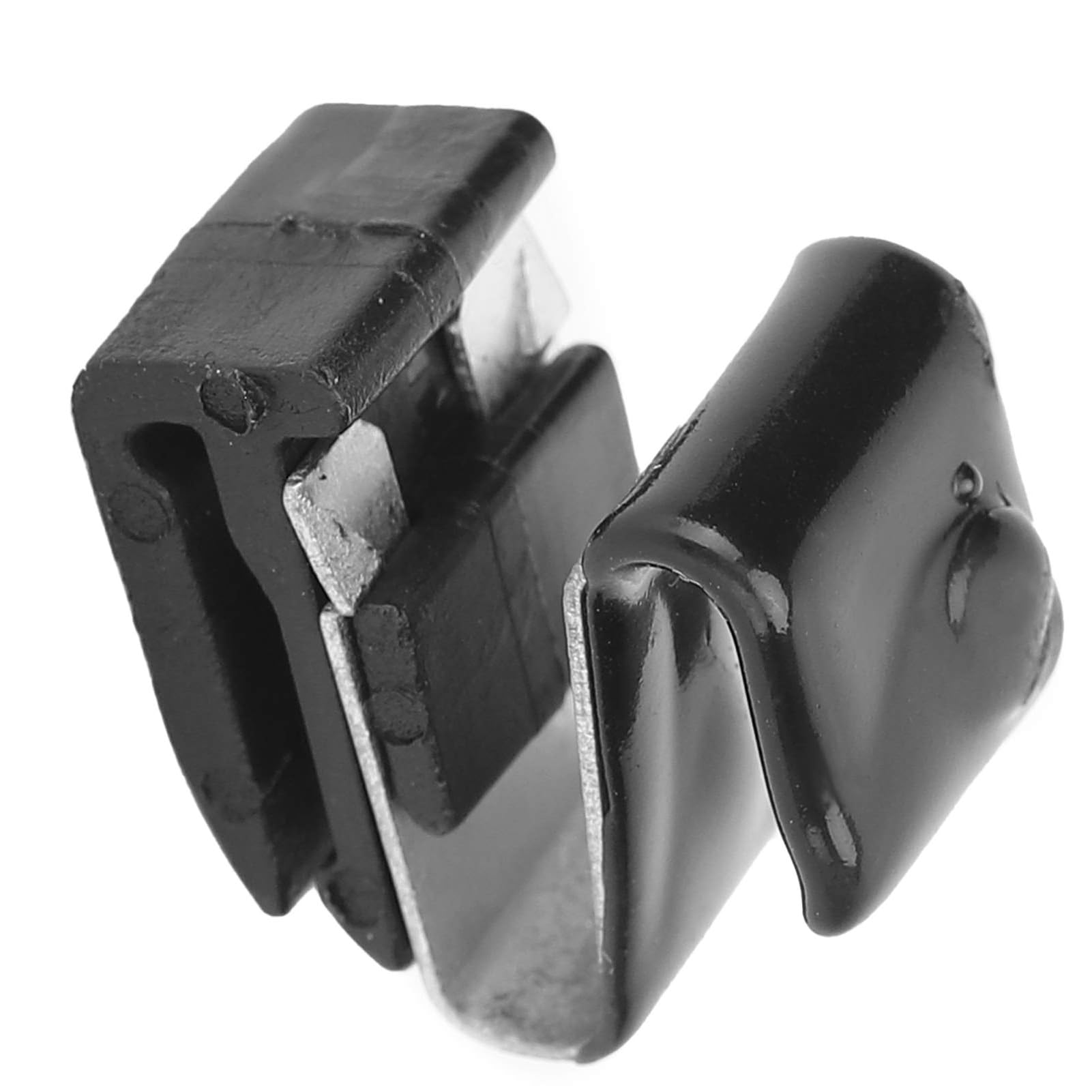 Replacement Fuel Door Spring Clip For Mitsubishi Lancer, Galant, Outlander - Part # MR970563 - View #14