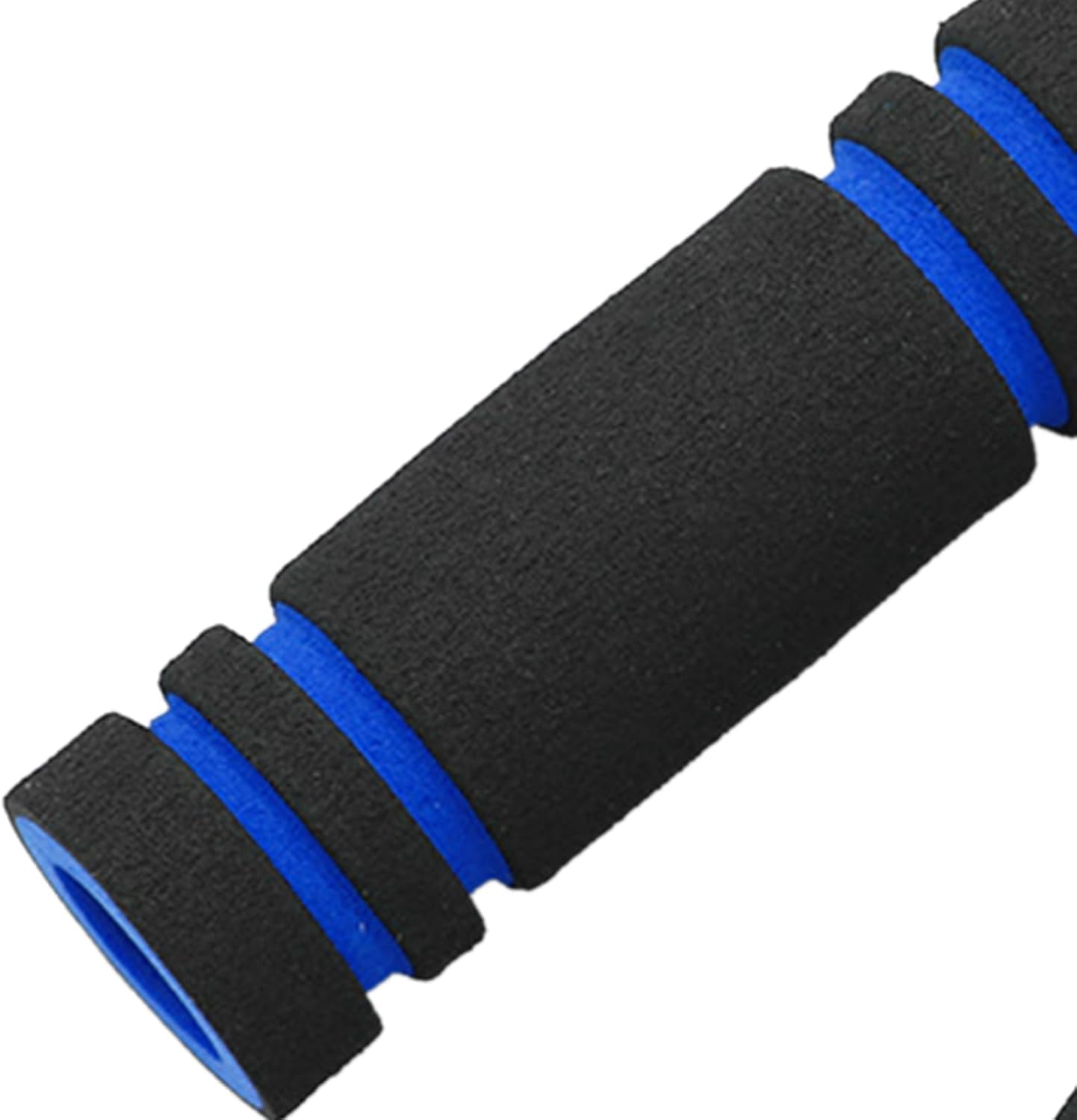 Shopeleven Hand Gripper for Fitness Training with Soft Foam Grip, Multicolor, Designed for Strength Building 3