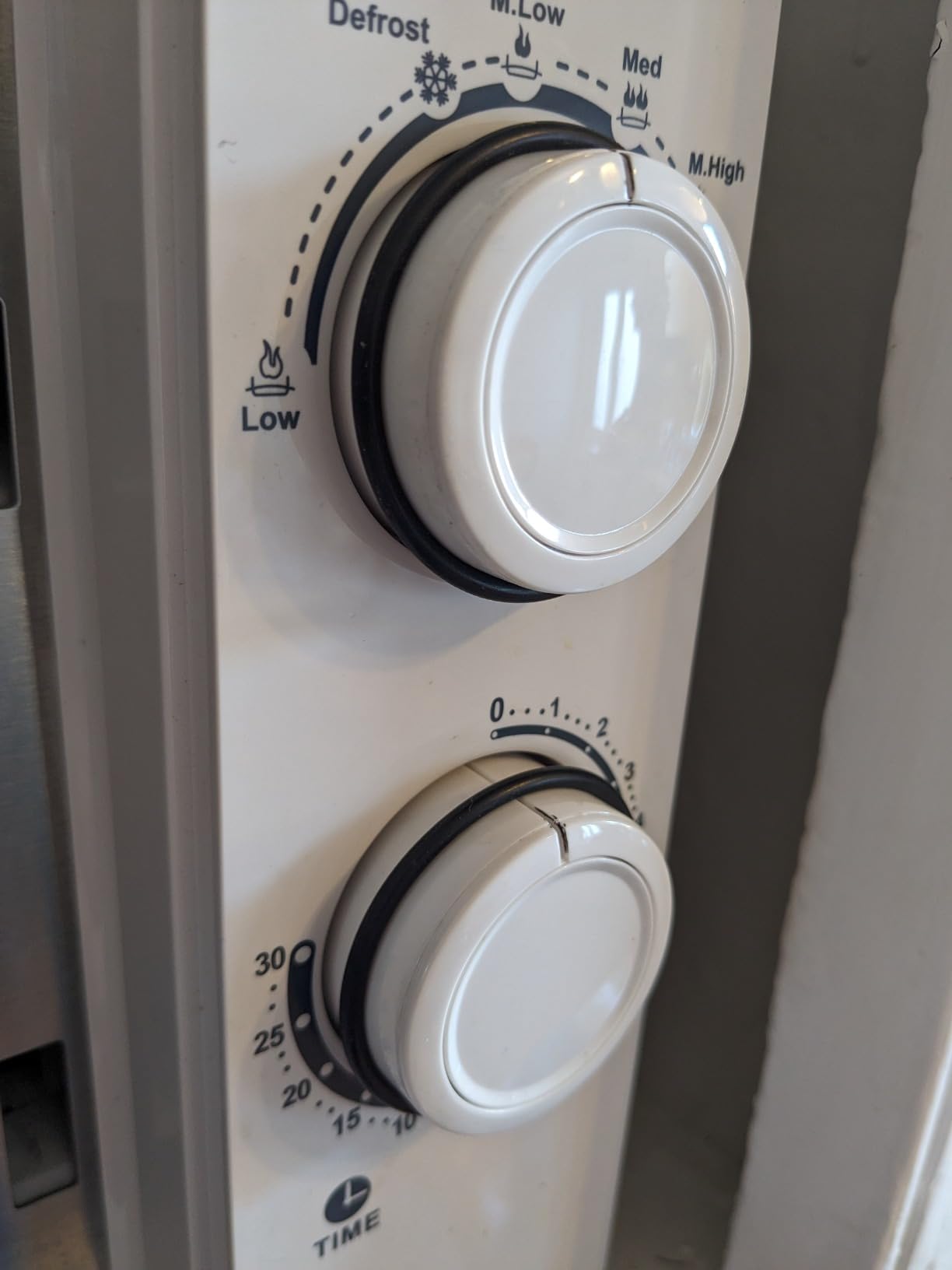 Customer photo