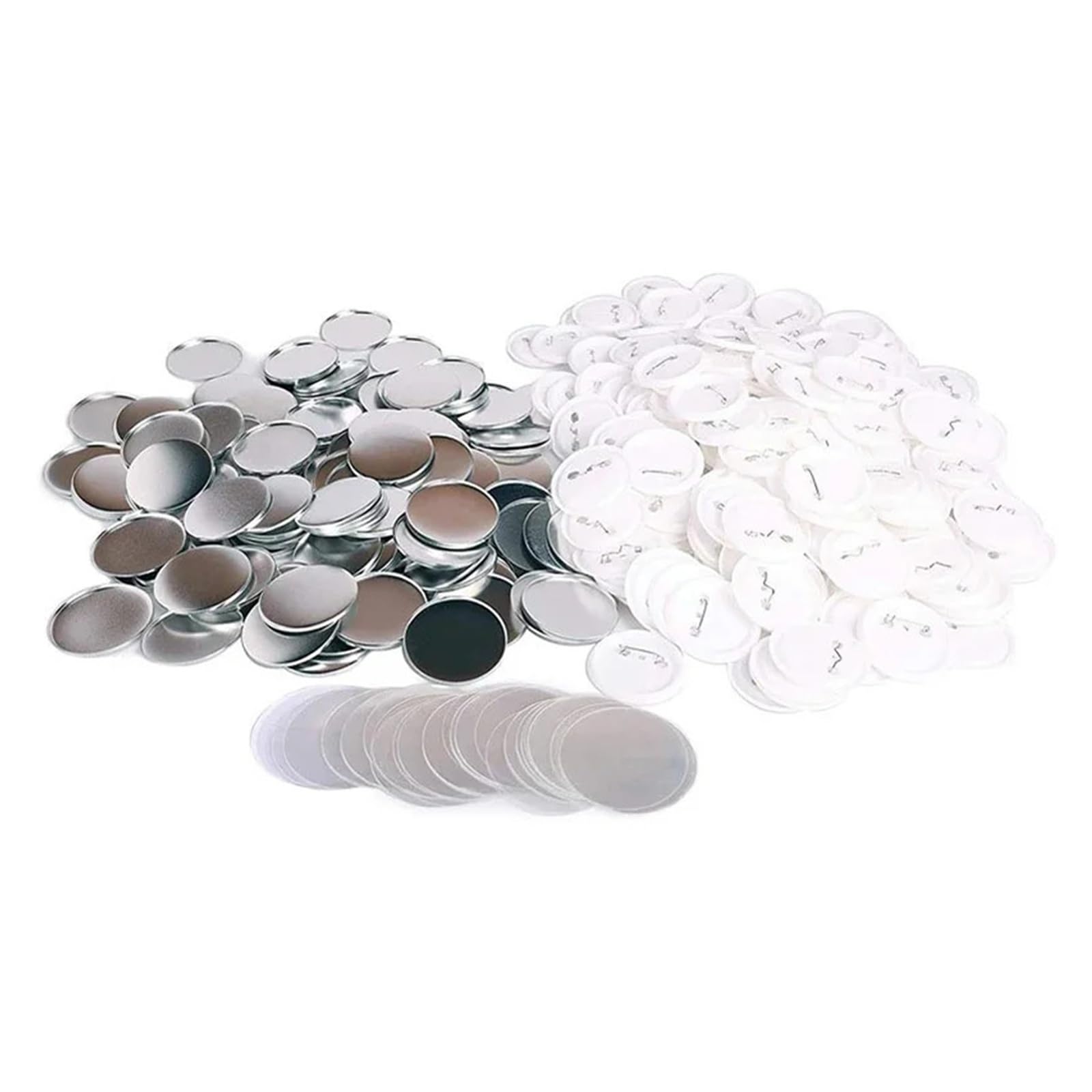 Materiały do produkcji przypinek żelaznych 32/44/58 mm, materiały DIY, akcesoria pakowania, produkcja Różnego przeznaczenia