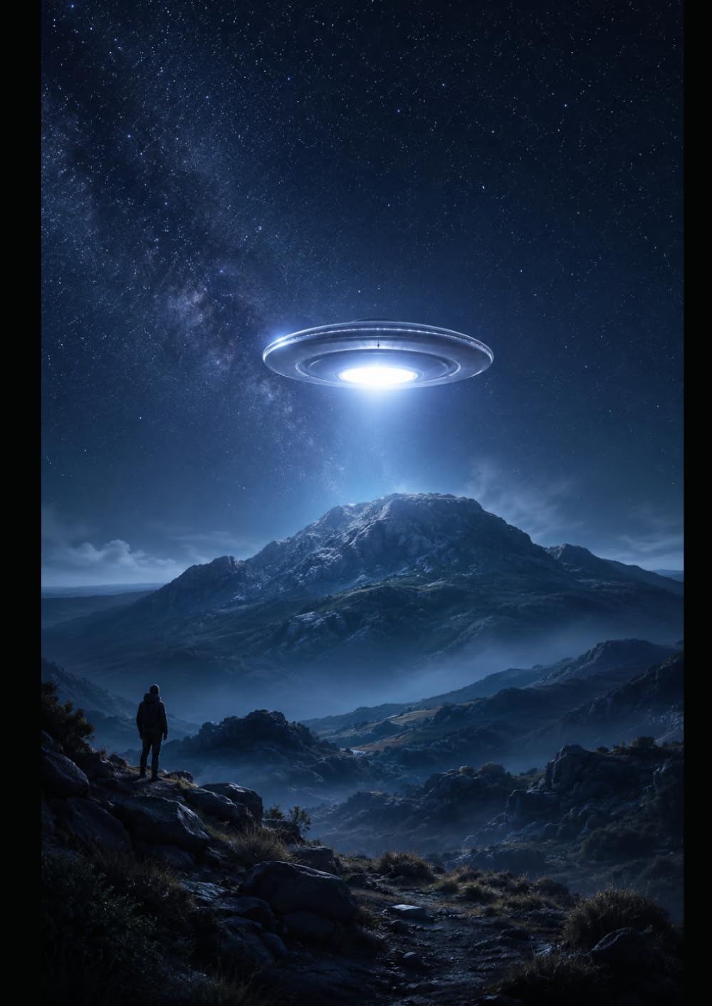 UFO: Argentina: Trancas, Bariloche, Uritorco, la Antártida, la Fuerza Aérea y los misterios UAP del cielo argentino (World UFO Dossiers)