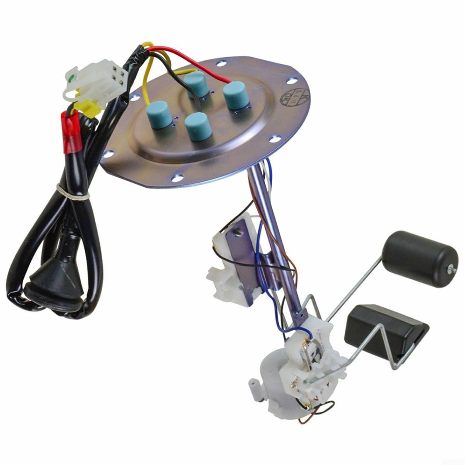Jauge de niveau de carburant pour Nissan 300ZX 1984-1989, remplacement direct avec composants électriques de haute qualité, plastique et construction, OE 25060-17P65