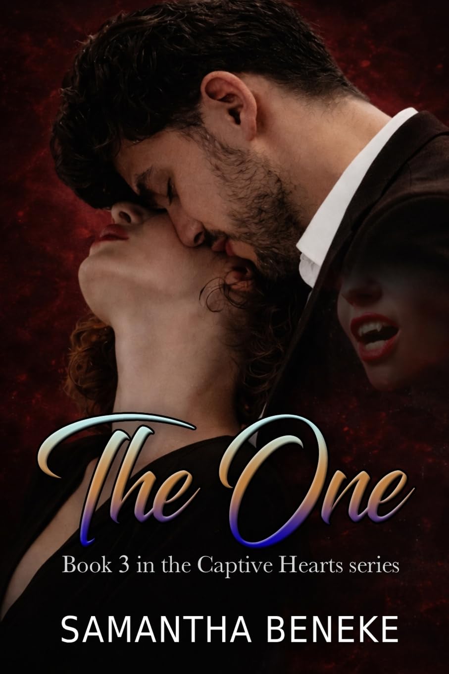 The One: Book 3 in the Captive Hearts series