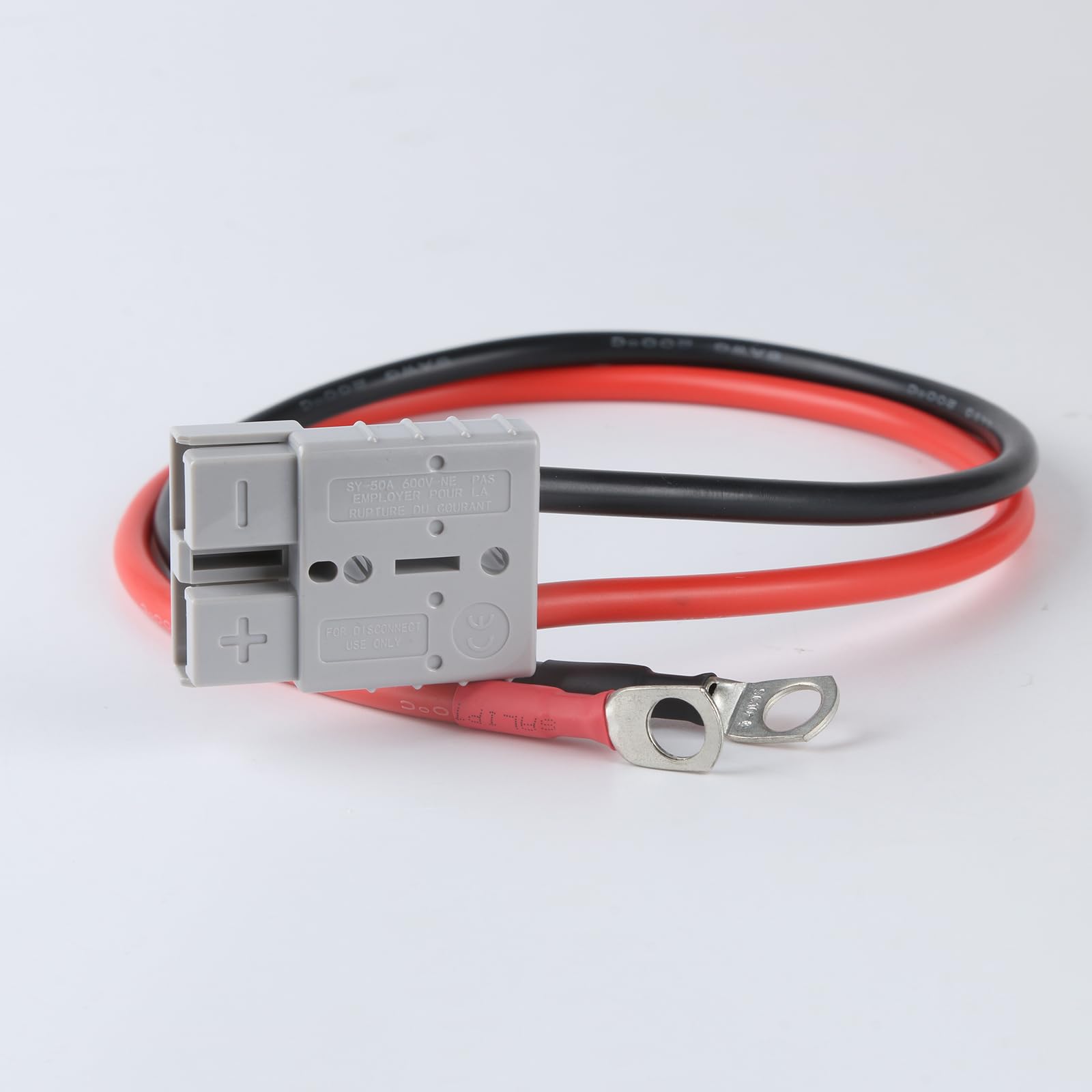 Toozoky Anderson Connector Cable
