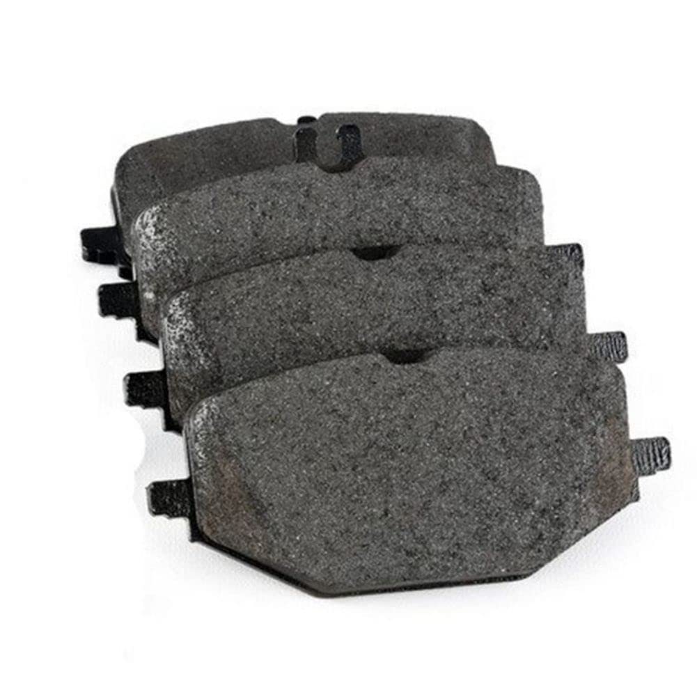 Amazon.com: 1 set brake pads 0004233100 0004205102 0004204002 