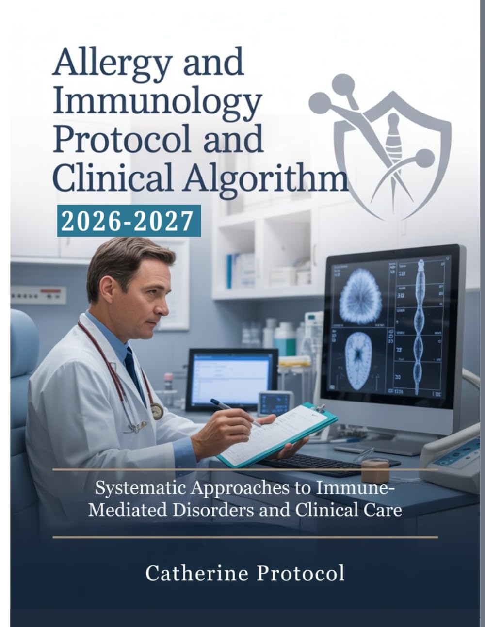 ALLERGY AND IMMUNOLOGY PROTOCOL AND CLINICAL ALGORITHM 2026-2027: Systematic Approaches to Immune-Mediated Disorders and Clinical Care