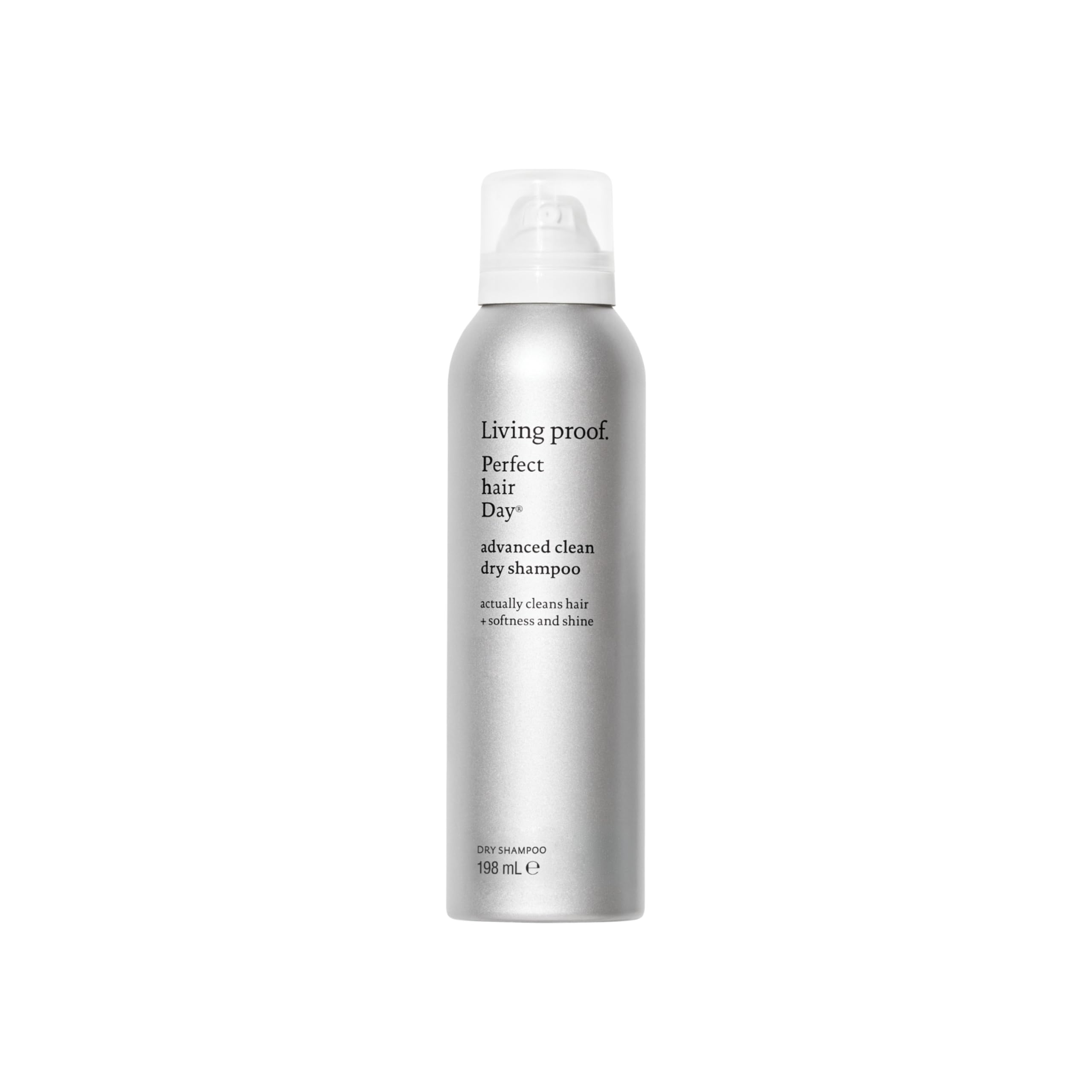 Perfect Hair Day Advanced Clean Dry Shampoo