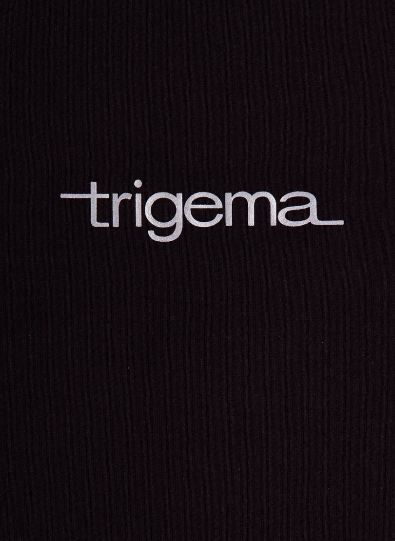 Trigema Sporthose mit Handytasche