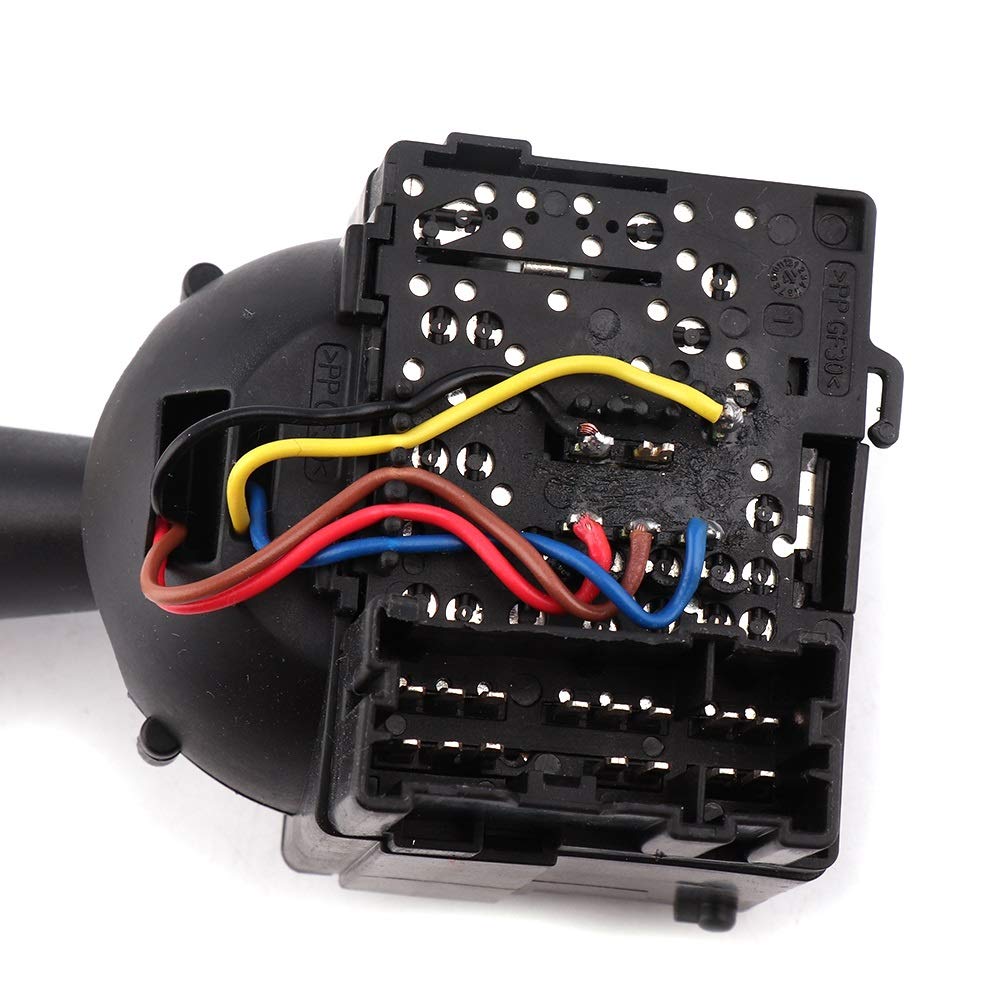 Generic Commodo De Direction Dokker Lodgy Logan Sandero 8201167988