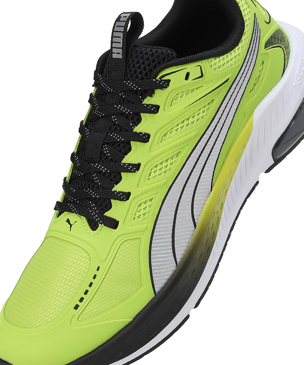 PUMA X-Cell, Bota Baja Hombre