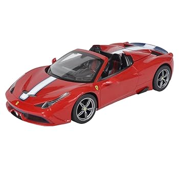 Amazon.co.jp: ラスター 1/14 スケール RCカー RASTAR