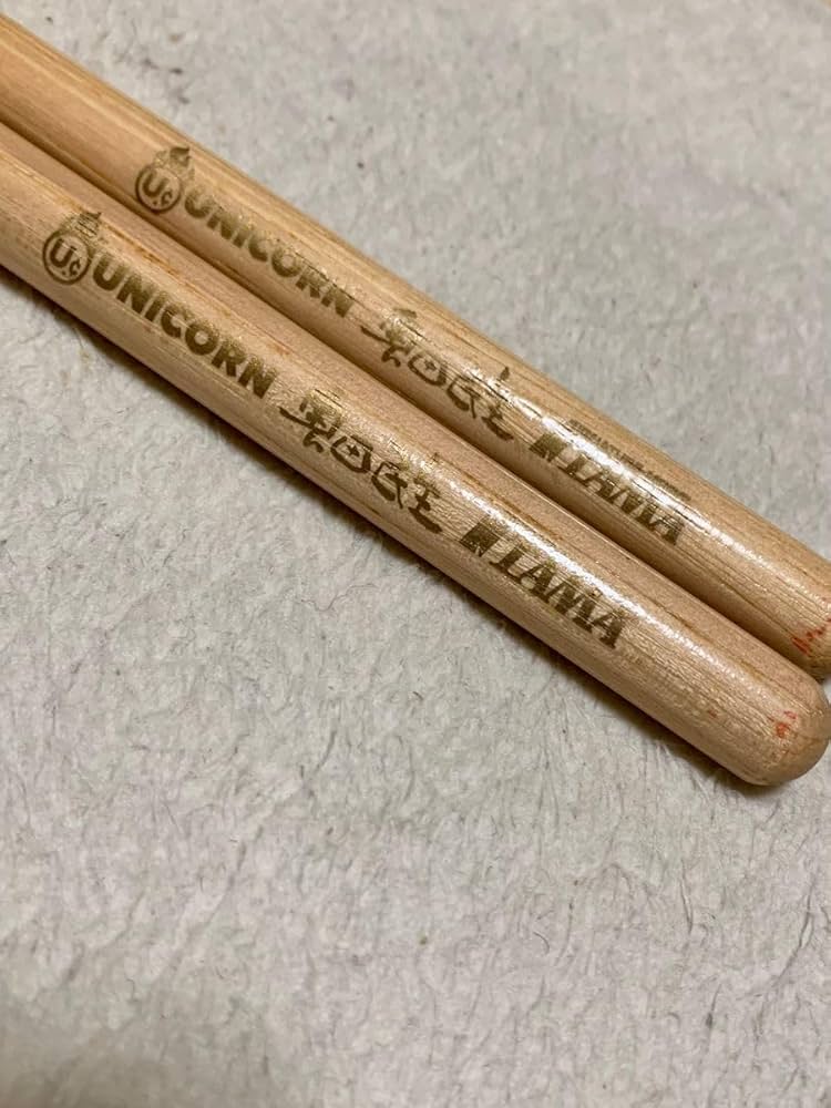 倖田來未 当選品 サイン ドラム スティック 倖田來未 当選品 サイン ドラム スティック 倖田來未 当選品 サイン