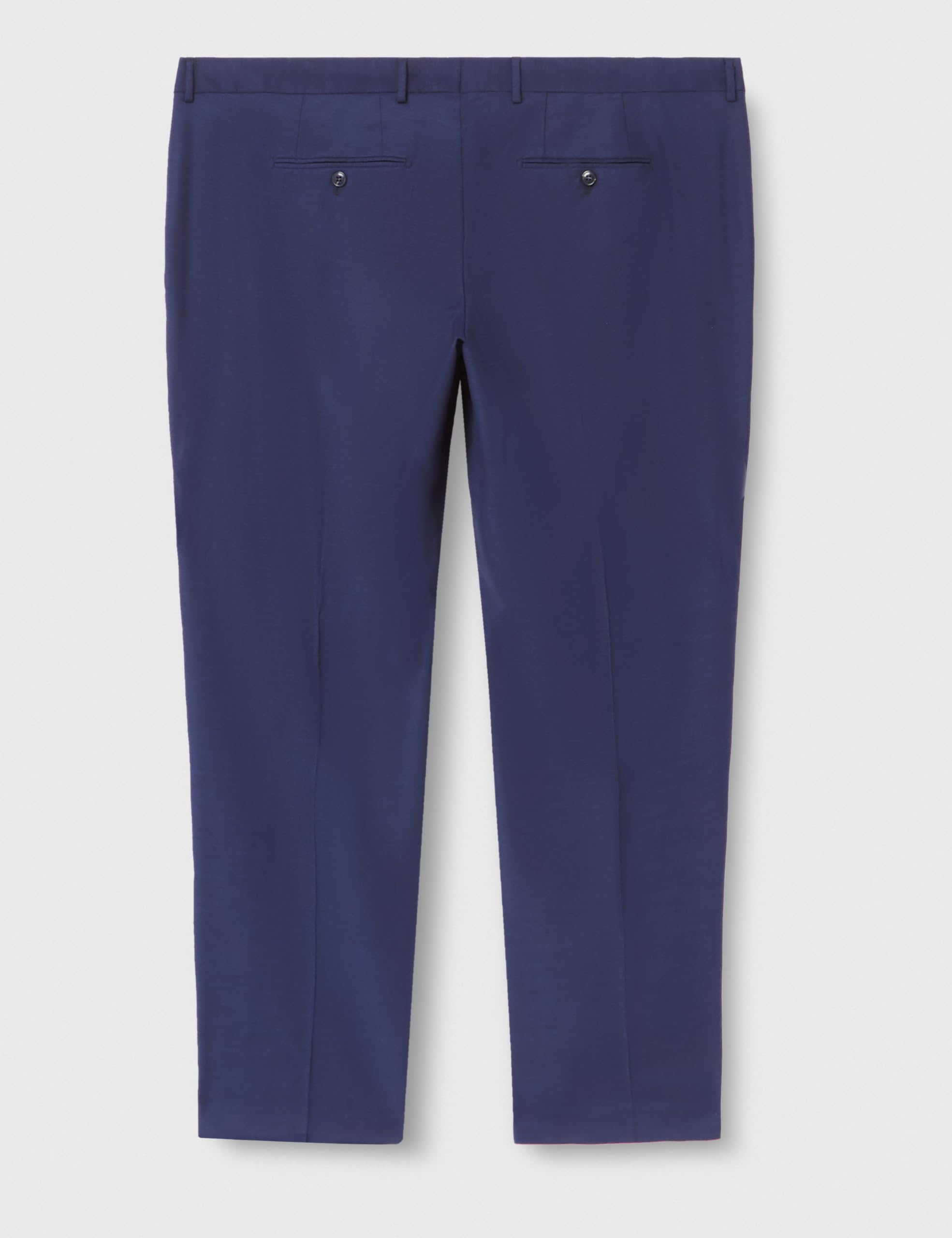 JACK&JONES PLUS Jprsolaris Trouser Noos Pls Pantalones de Traje para Hombre