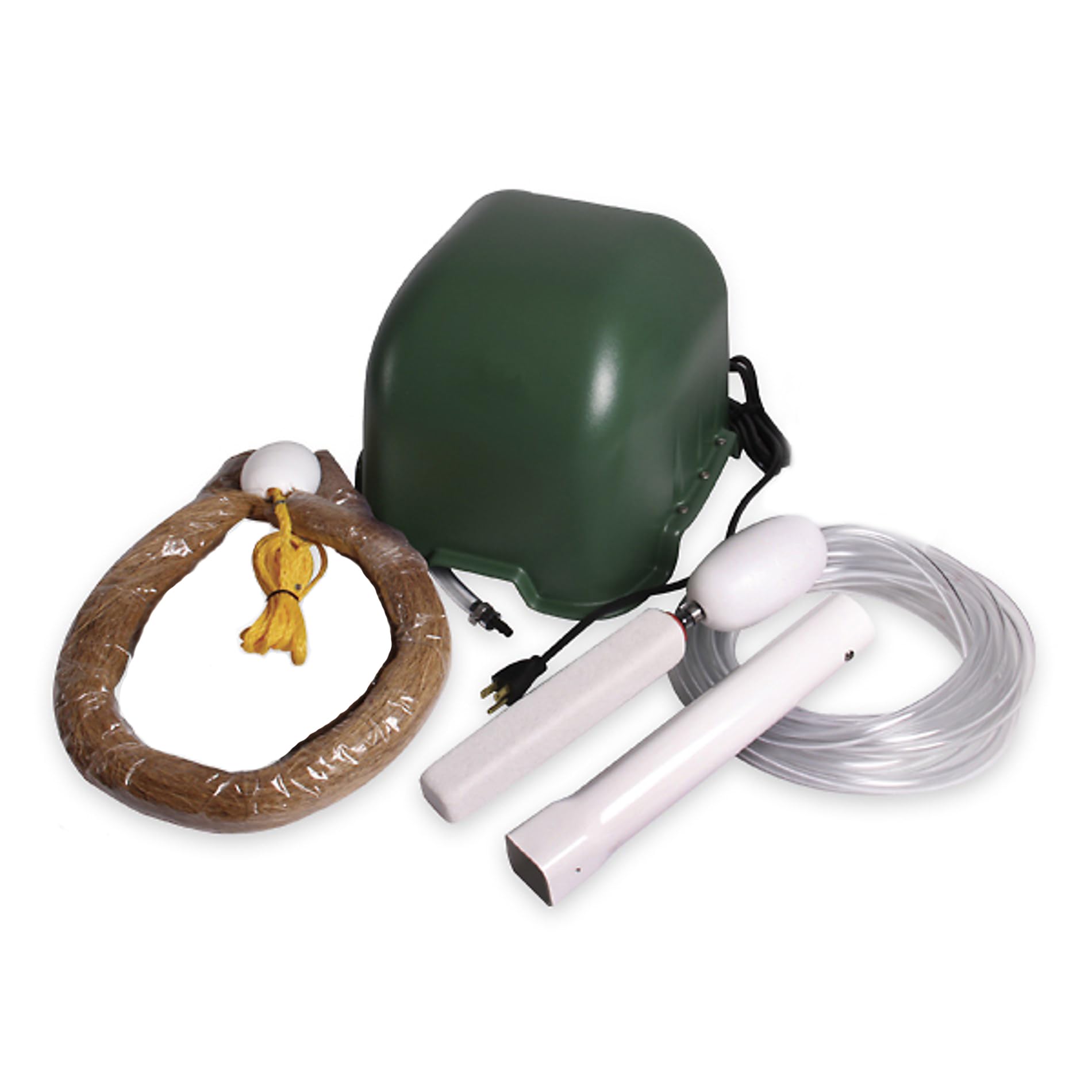 Aero-Stream Remediator LT - Septic System Restoration Equipment