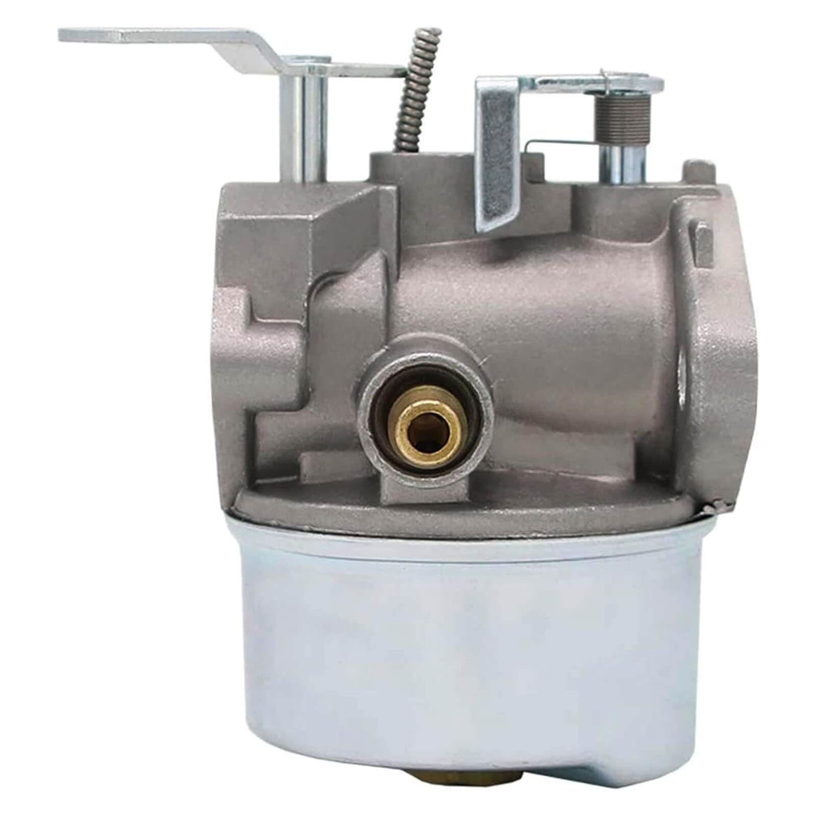 Compatible avec carburateur 640052 640054 640058 640058A 640349 pour générateur de souffleuse à neige Tecumseh HMSK80 HMSK90 HMSK100 LH318SA LH358SA 8HP 9HP 10HP 640052