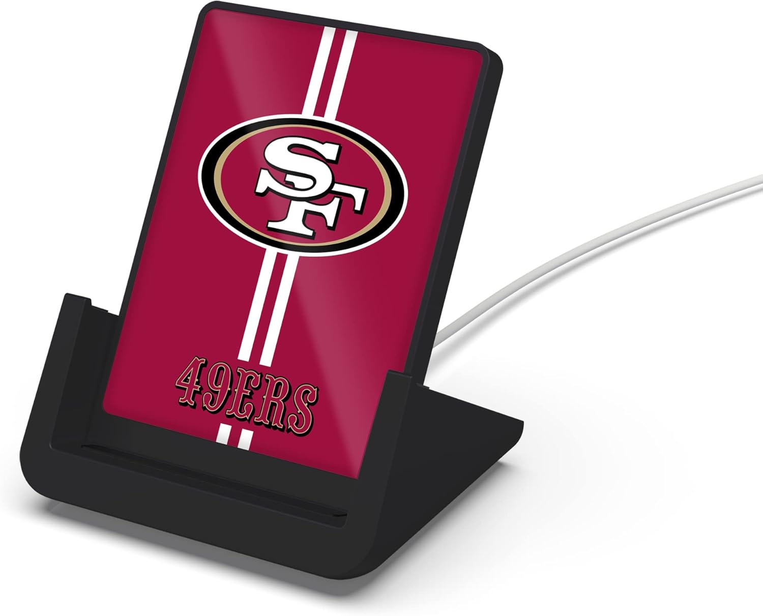 SOAR NFL Wireless Charging Stand Yaxa Store