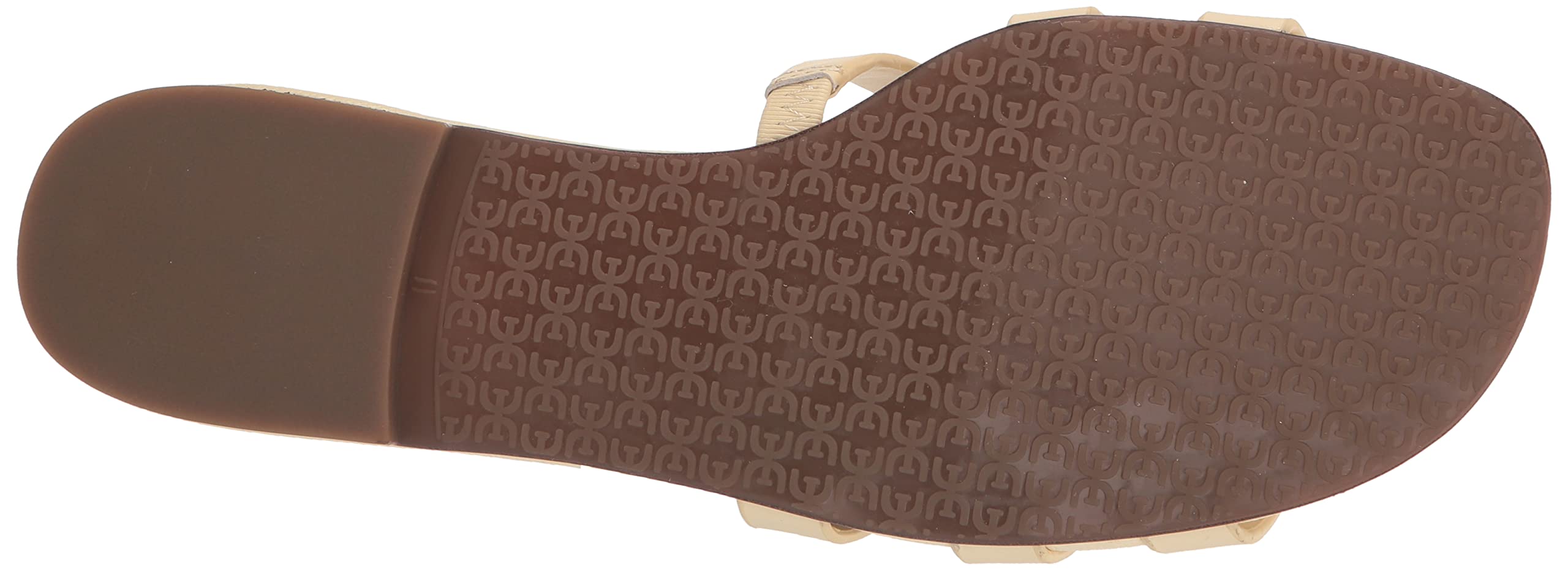 Sam Edelman Women's Bay Radiant Slide Sandal