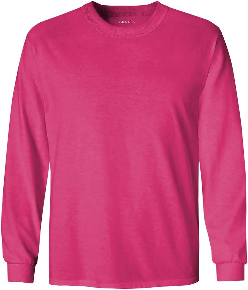 THE NEW ORIGINALS (TNO) WORKMAN L/S TEE ロンTEE PINK The New Originals Workman LS Tee Pink – MILK STORE
