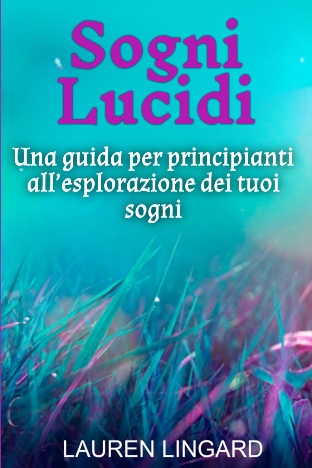 Sogni Lucidi: Una guida per principianti all’esplorazione dei tuoi sogni