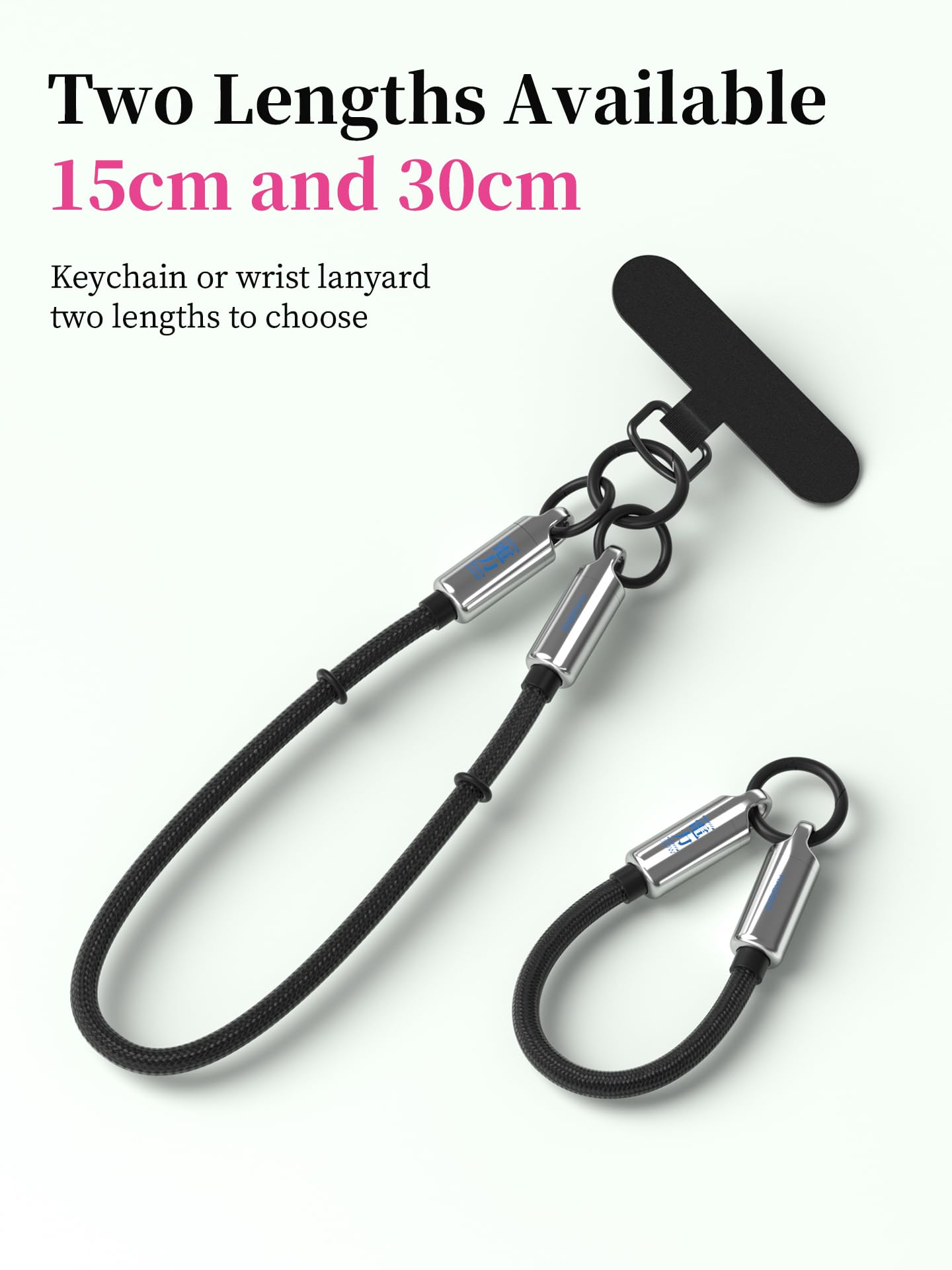 Hagibis USB C Lanyard Cable - Fast Charging -5