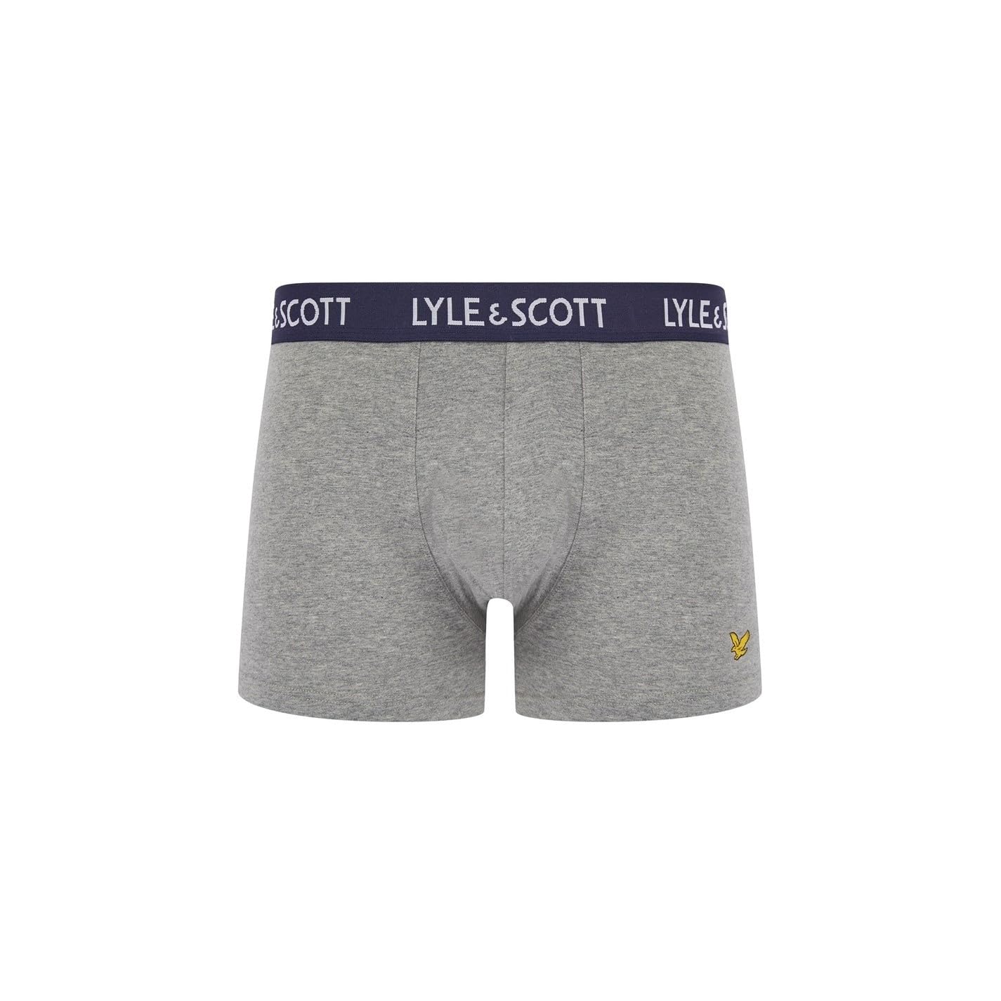 Lyle & Scott 10er-Pack Unterwäsche und Socken-Geschenkbox