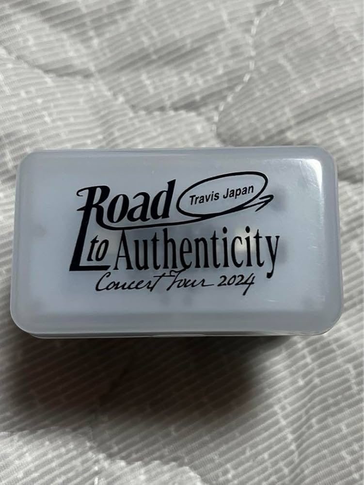 Amazon.co.jp: TravisJapan ペンライト ライトブレスレット : おもちゃ