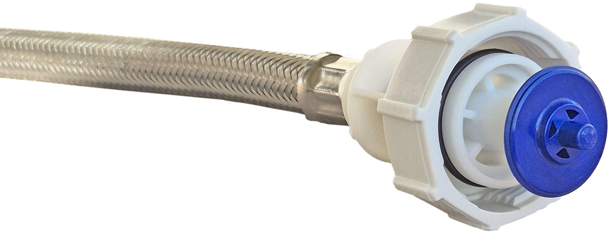Geberit Flexschlauch für Füllventil Typ 383, Nr. 246.113.00.1 | 246113001