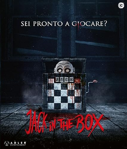 Jack In The Box