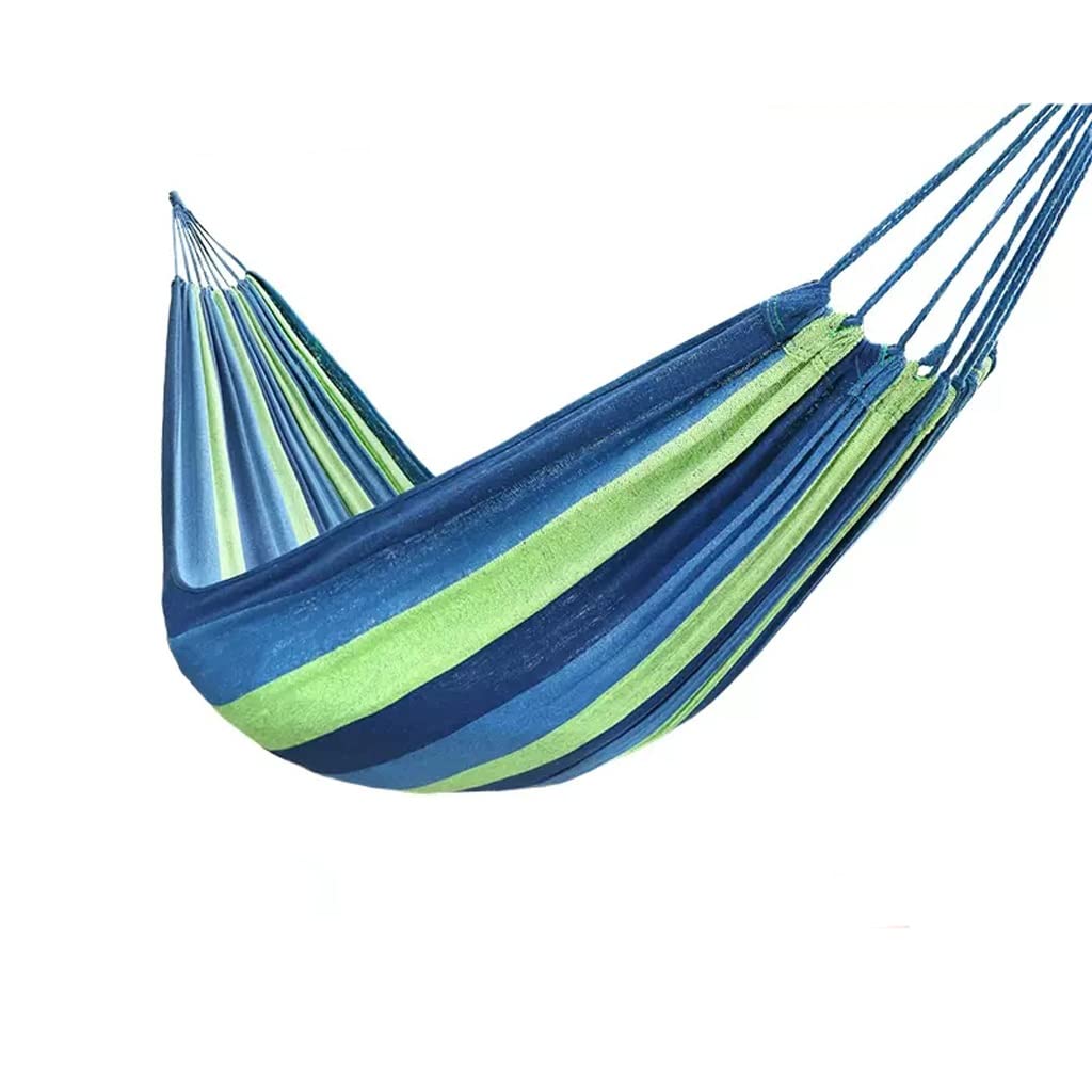 Chaise suspendue portable avec système de voyage ultra léger anti-bascule