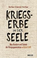 Kriegserbe in der Seele 3407857403 Book Cover