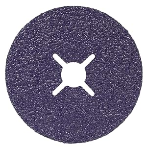 3M Cubitron 3 Fiberscheibe 1182C, 25/Pack