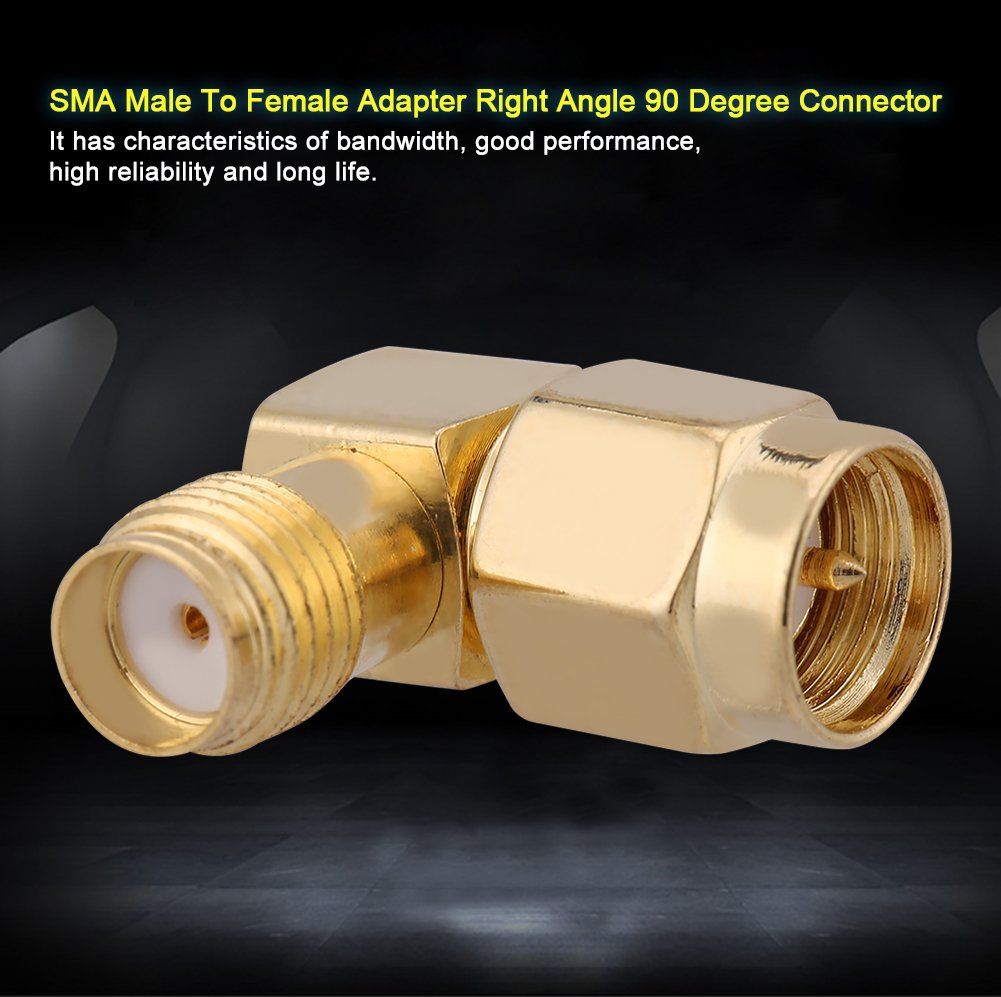 TNC02-07C-01 QAXIAL, Connettore Coassiale TNC Maschio A Crimpare Per LLF400/ LMR400