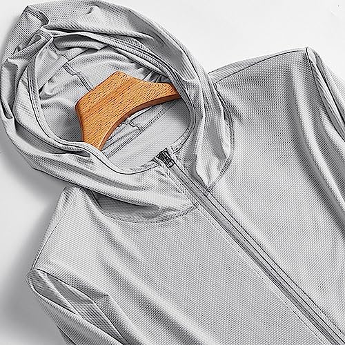 ORDOBO Chaqueta de Protección Solar para Verano miniatura 2