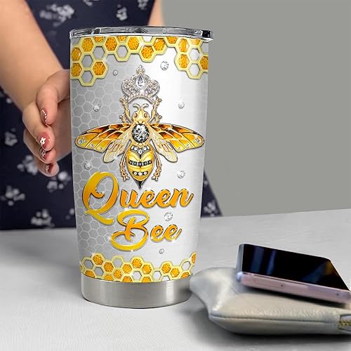 Vista 213 de SANDJEST Vaso de llama – Taza de viaje para café con aislamiento de acero inoxidable de 20 onzas – Regalos de llama para mujeres, niñas