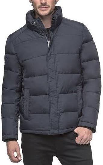 andrew marc packable jacket
