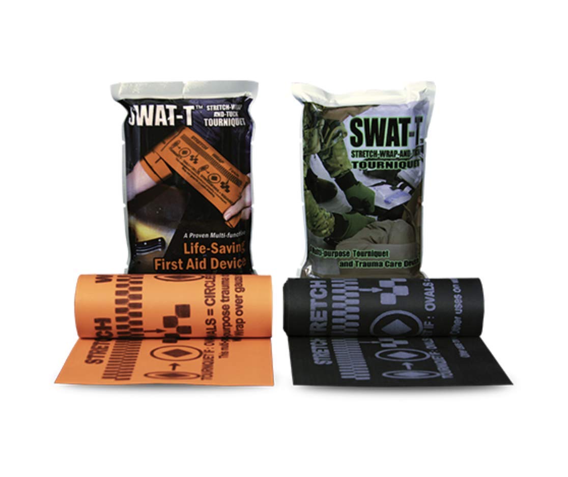 Amazon.co.jp: オーストリッチ SWATターニケット 救急用 オレンジ