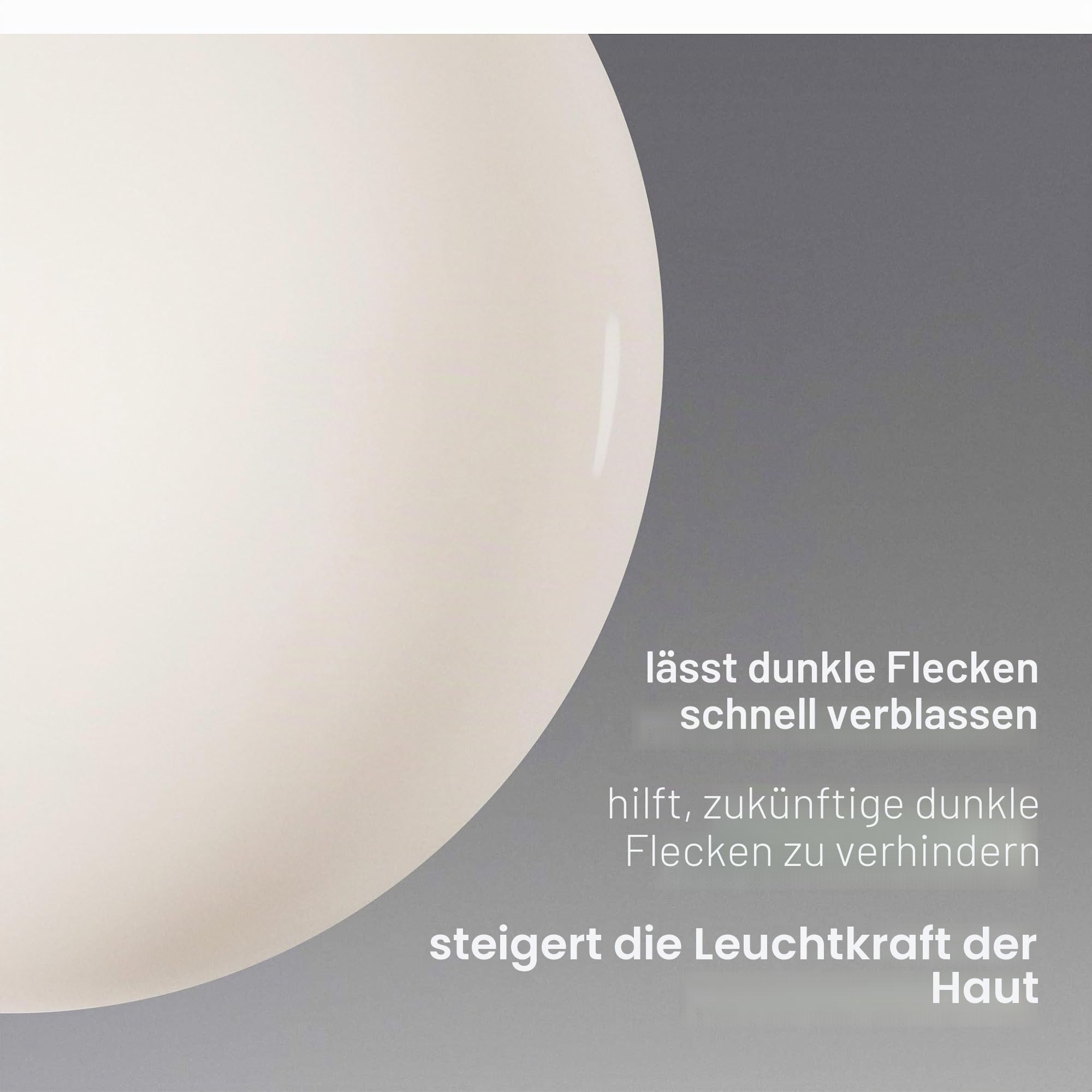 Dermalogica PowerBright Dark Spot Serum 30ml - Pigmentausgleichendes Serum. Reduziert dunkle Pigmentflecken auf der Haut. Für einen ebenmäßigen, strahlenden Hautton. | Aufhellendes Serum, das Pigmentflecken mindert, den Hautton ausgleicht und Strahlkraft