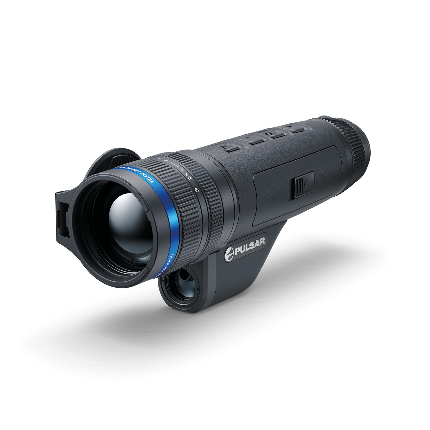 Pulsar Telos Lrf Xp50 Thermal Imaging Monocular