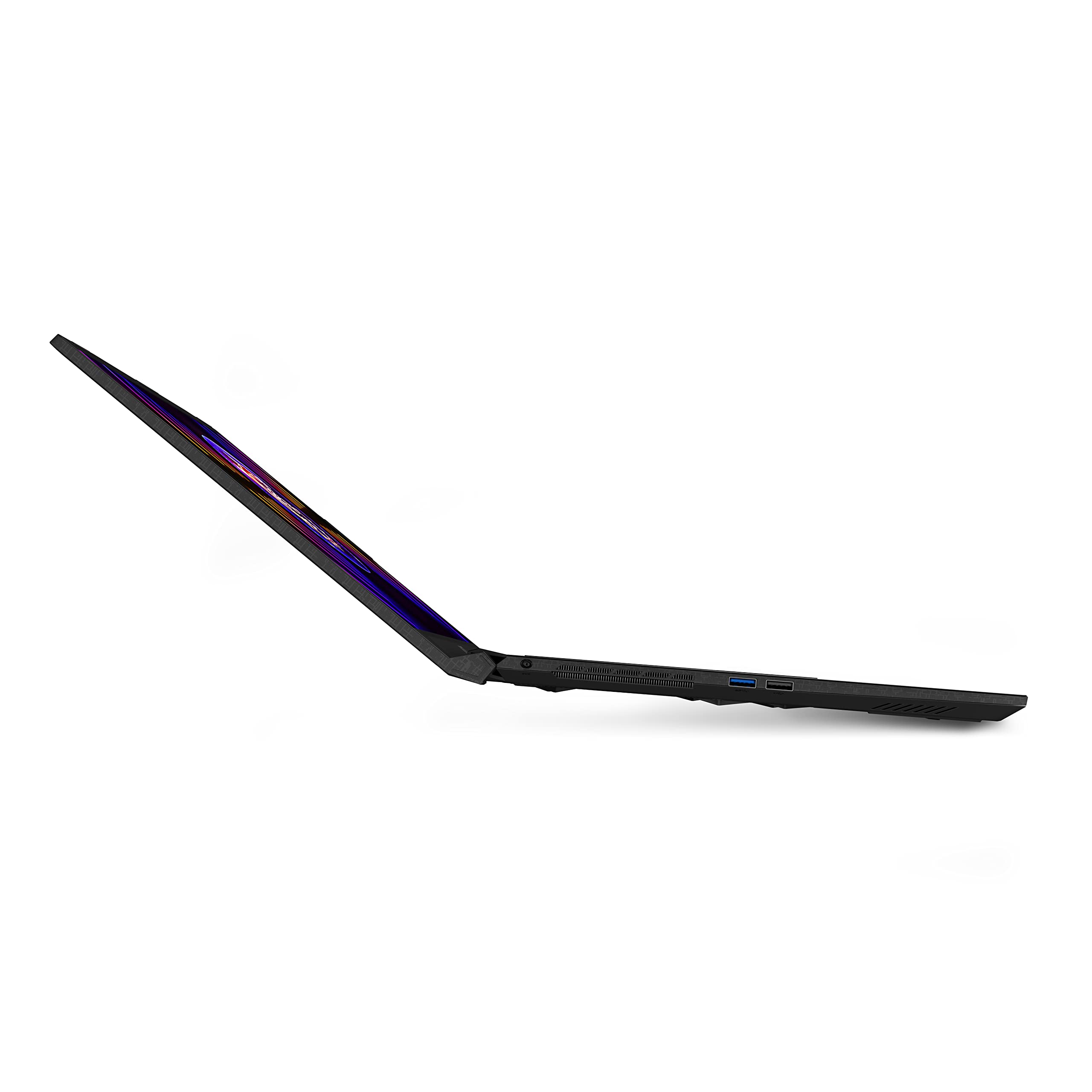 MSI Katana 17 B13VFK-1413FR Dragon Station: Intel Core i7 13620H - 32GB DDR5 - SSD 1TB - Nvidia RTX4060 8GB - 17,3' Full HD 144Hz - Windows 11 Professional