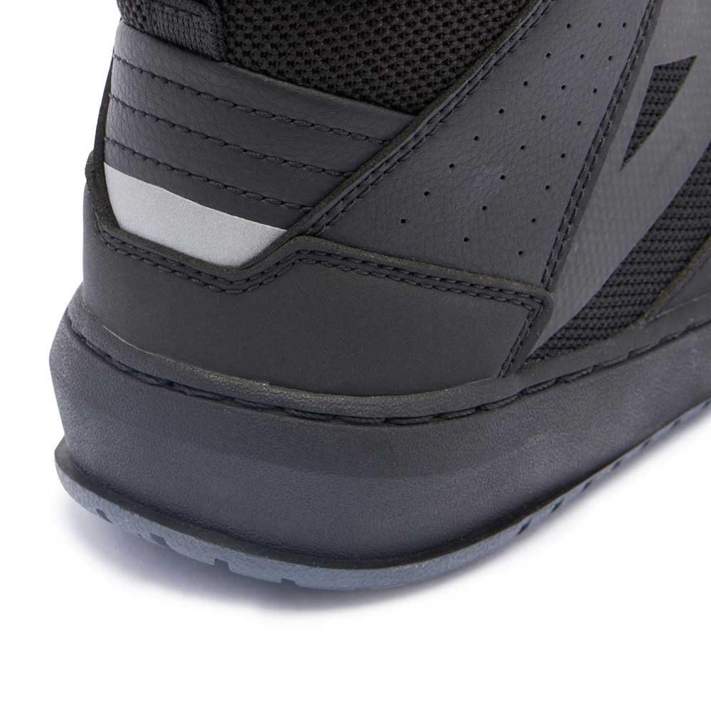Dainese Suburb Air Shoes Chaussure de Moto Été, TextileHomme