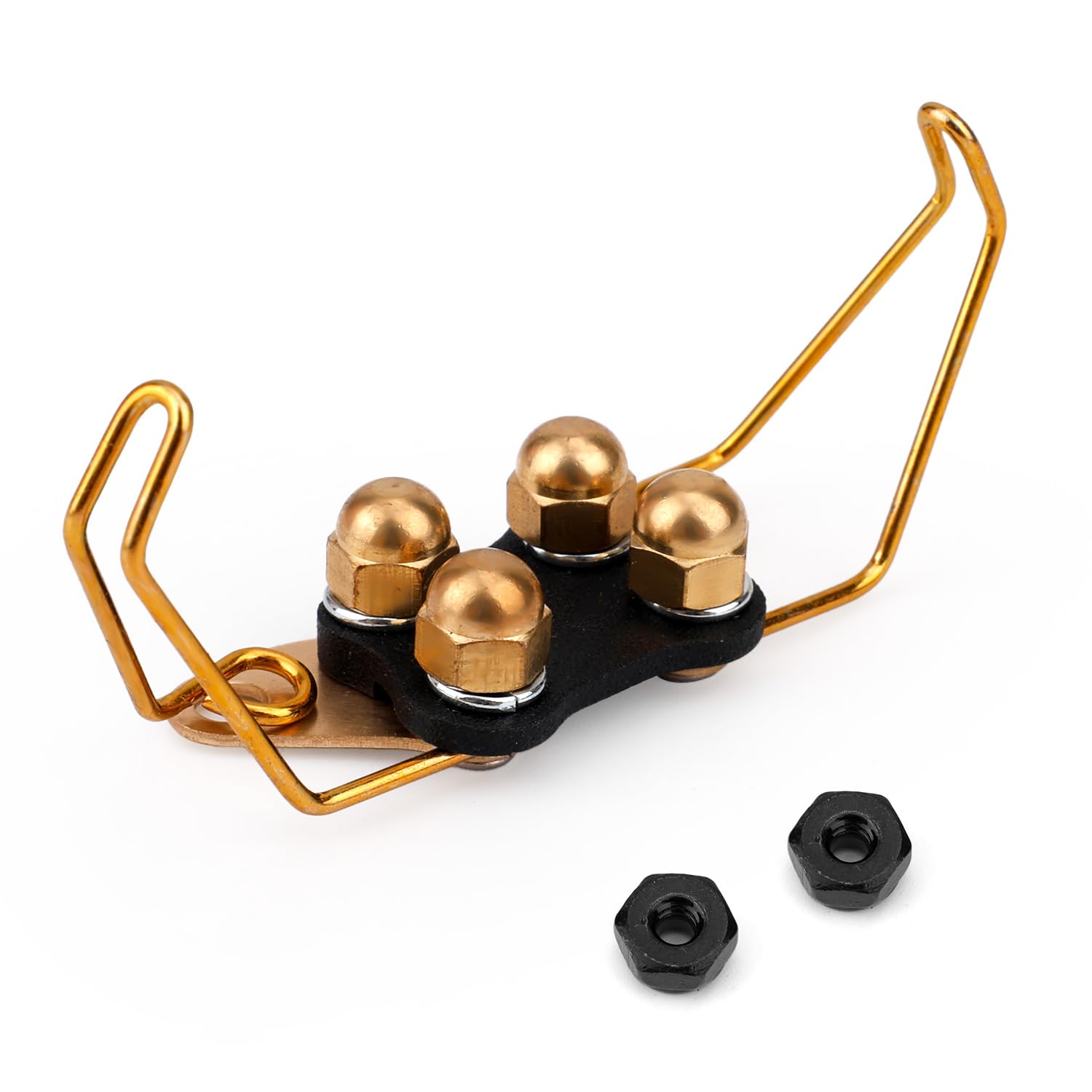 Dog Training Collar Receiver Comfort Pad, Winged Comfortable Dog Collar Comfort Pad for Educator CPAD-010, Improves Contact, Reduces Metal Irritation and Skin Sensitivities