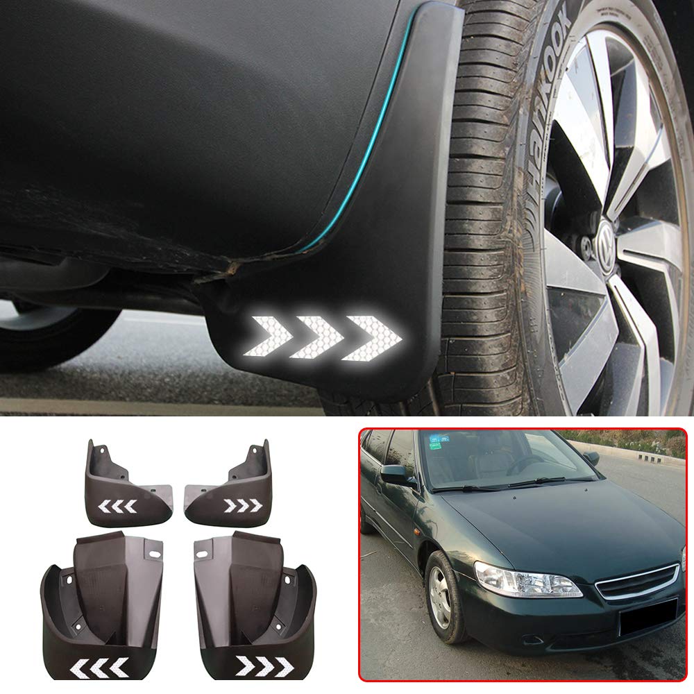 Buy Upgraded Car Mudguards Splash Guards for Hyundai Sonata 9th gen