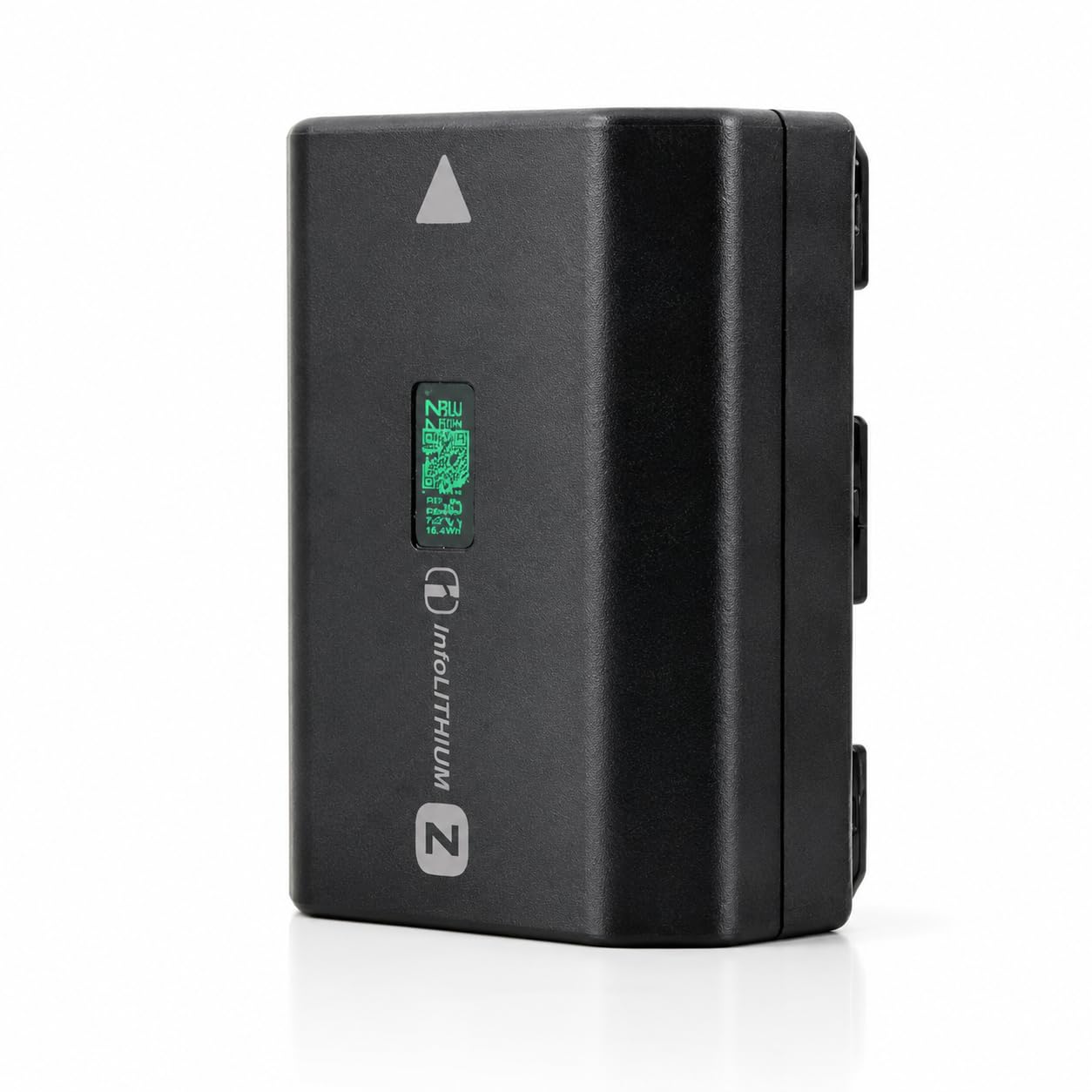Rechargeable Camera Battery Compitable for Sony (NP-FZ100 7.2V 2280mAh) Compatibility - for Alpha a9 II/Alpha a9 / Alpha a7R IV/Alpha a7R III/Alpha a7 III/Alpha a6600 Cameras-image-10