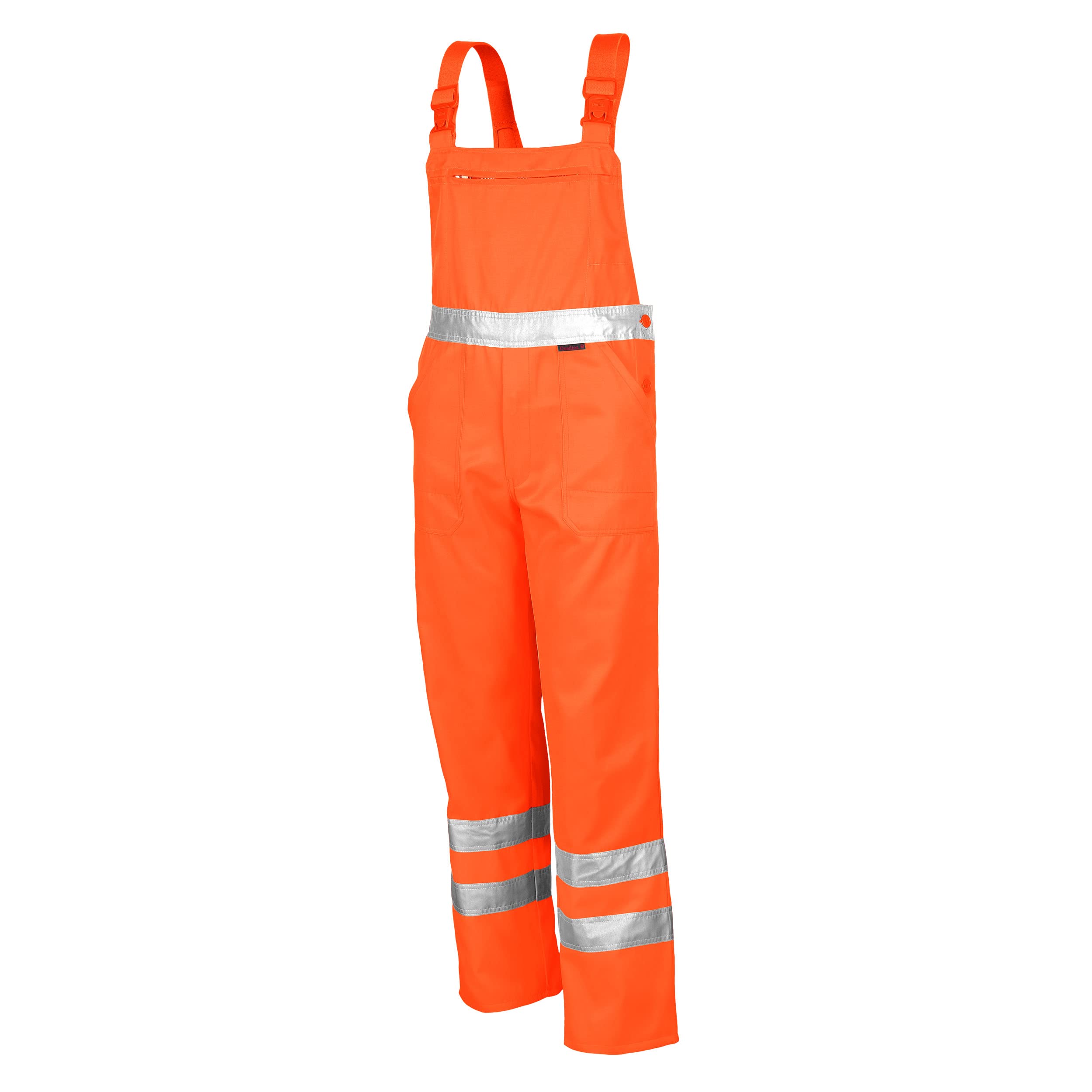 Qualitex - Warnschutzlatzhose Signal WS - mehrere Farben