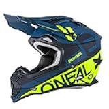 O'NEAL 2 SRS SPYDE Helmet