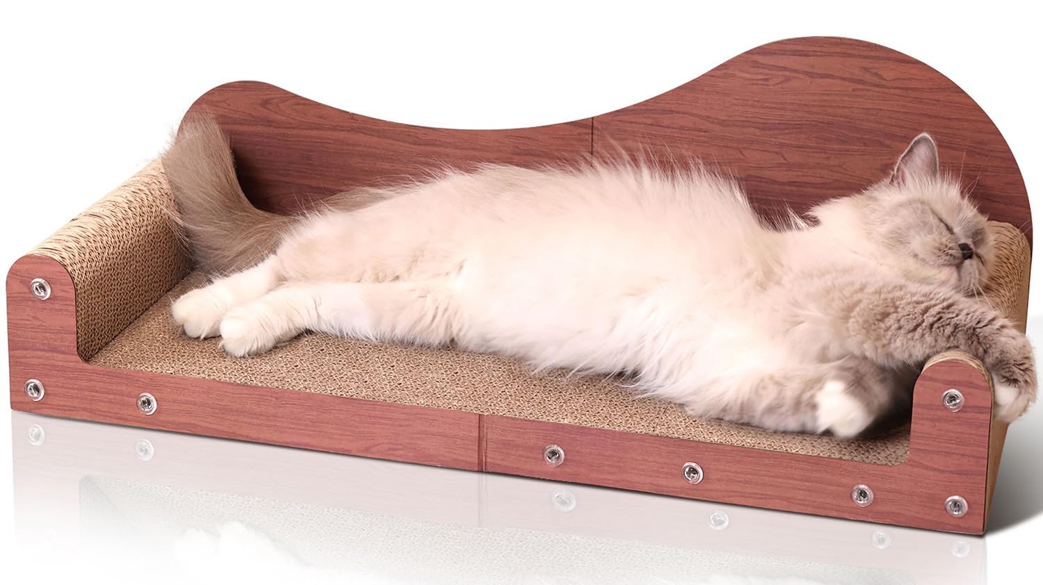 ComSaf Large Couch