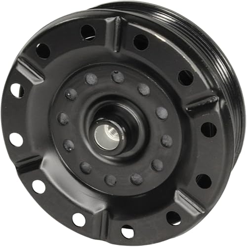 Miniatura 3 de Hex Autoparts Reemplazo del kit de reparación del embrague del compresor de CA del A/C para Toyota Yaris 2007-2012