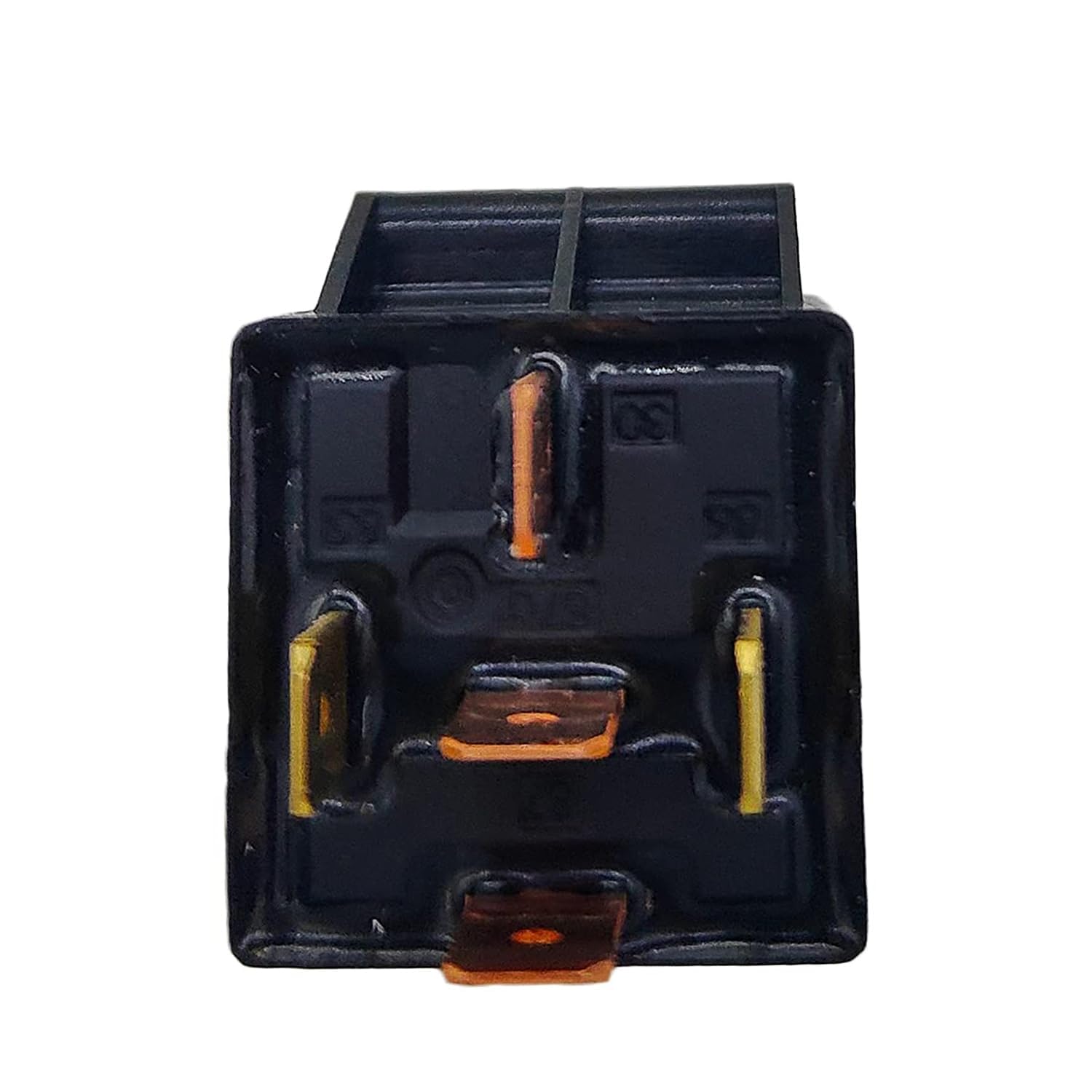 896H-1CH-C1 (Set of 2) 24VDC 50A Automotive Power Relay 5 Pins