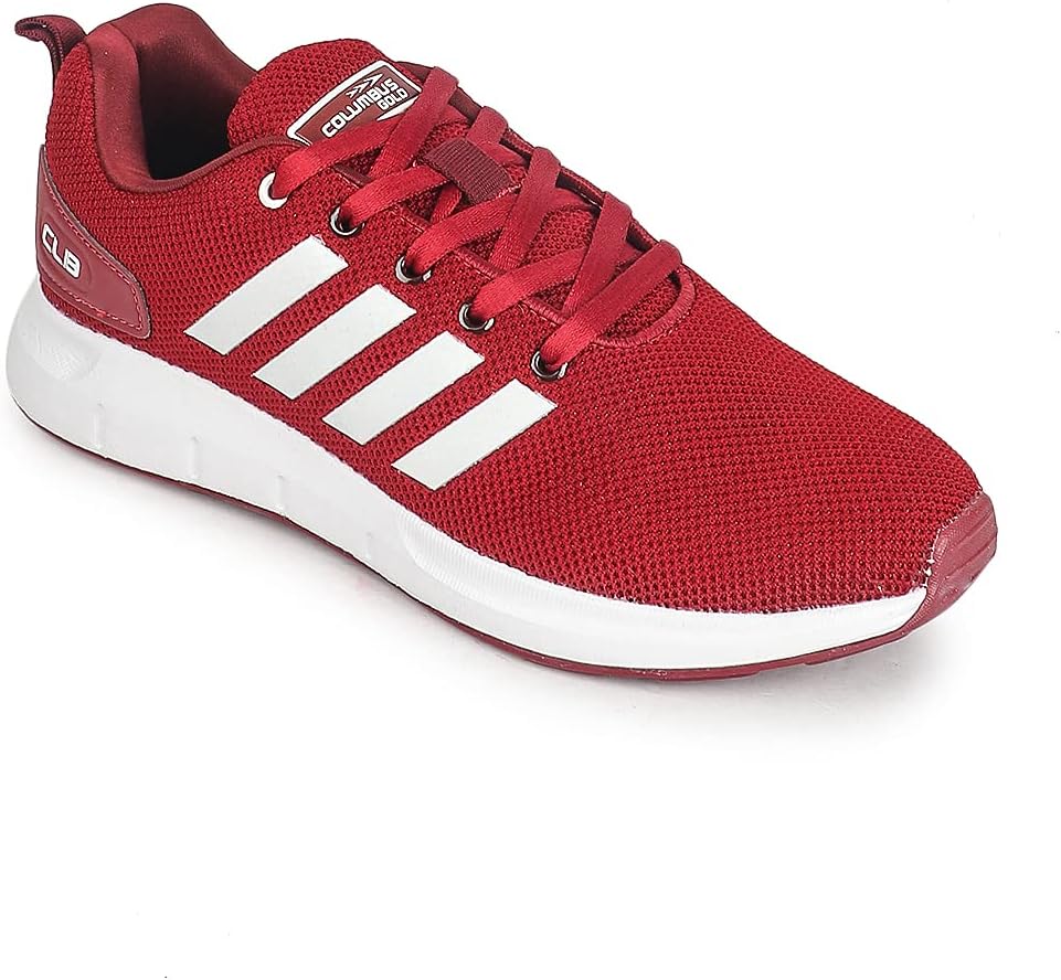 Columbus Brama Walking Mens Running Sports Shoes